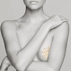 BIJOUX - MIMI TEMPORARY SKIN DECORATIONS - Amore24