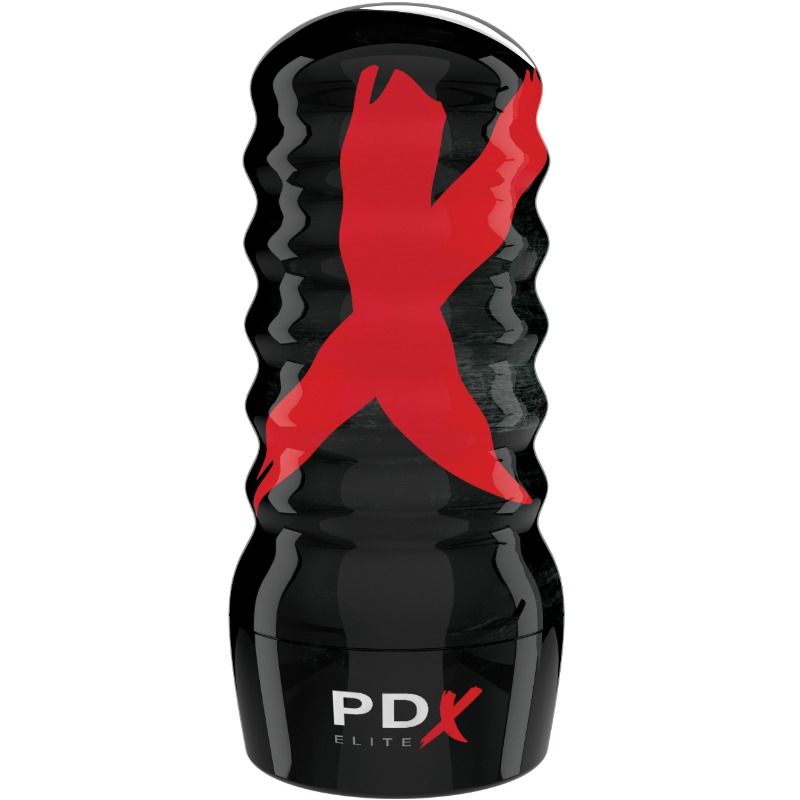 PDX ELITE - AIR TIGHT ORAL STROKER - Amore24