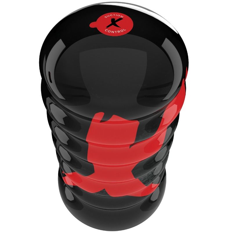 PDX ELITE - AIR TIGHT ORAL STROKER - Amore24