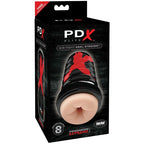 PDX ELITE - AIR TIGHT ANAL STROKER - Amore24