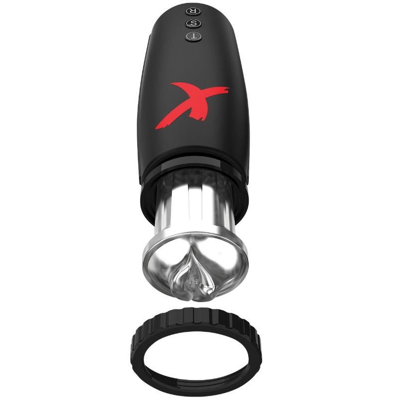 PDX ELITE - MOTO-BATOR - Amore24
