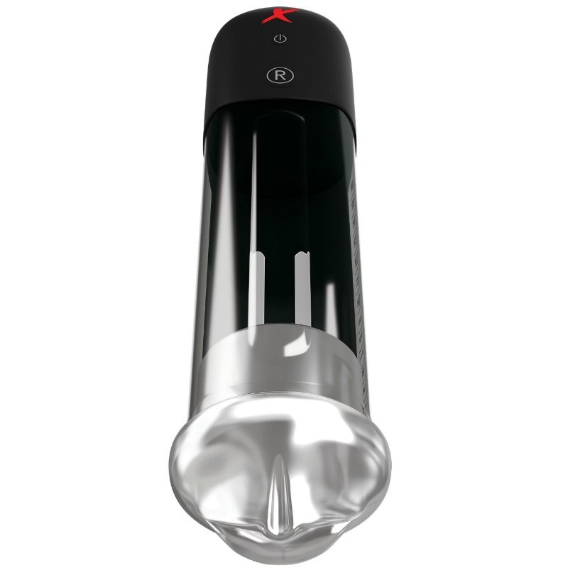 PDX ELITE - BLOWJOB POWER PUMP - Amore24