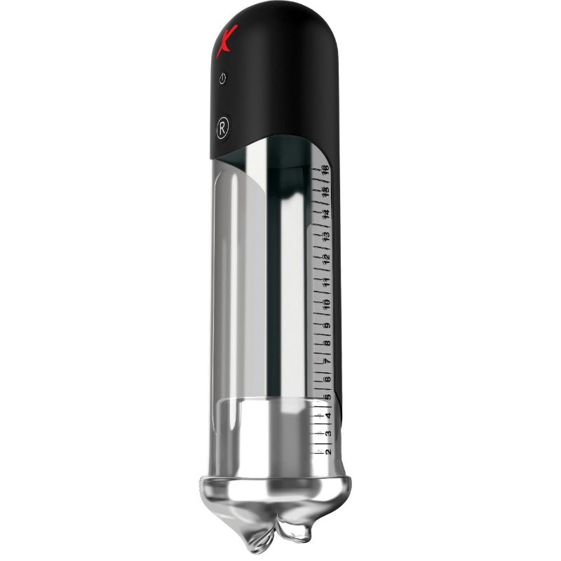 PDX ELITE - BLOWJOB POWER PUMP - Amore24