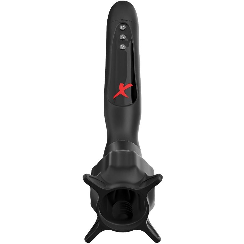 PDX ELITE - VIBRATING ROTO SUCKER - Amore24