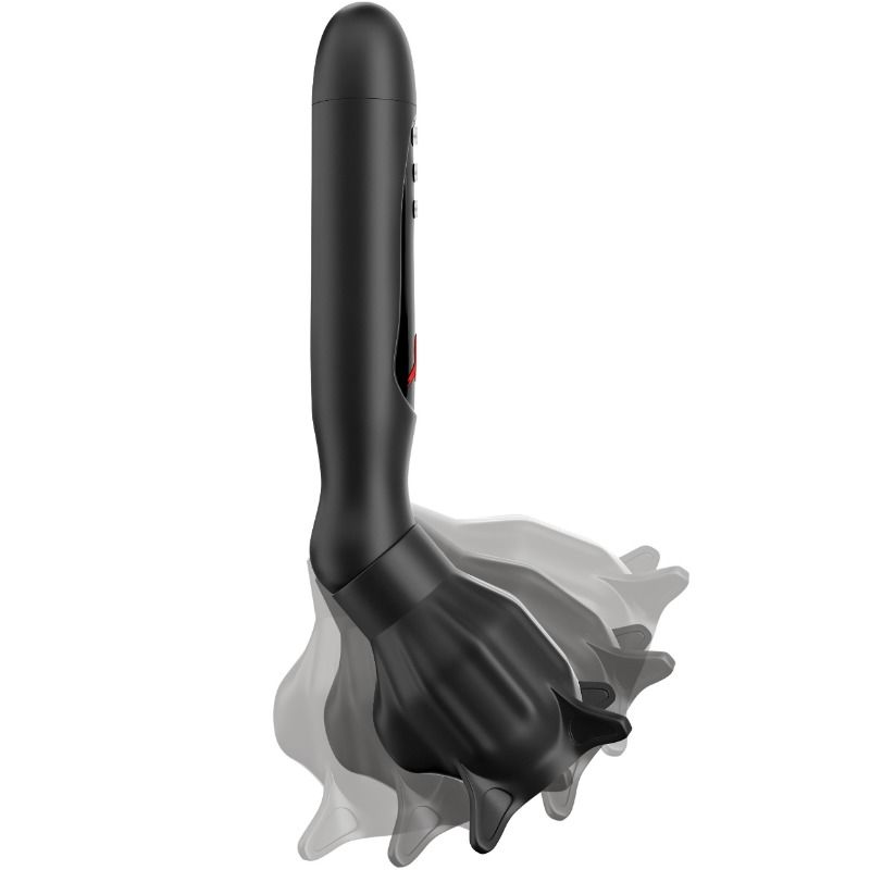 PDX ELITE - VIBRATING ROTO SUCKER - Amore24