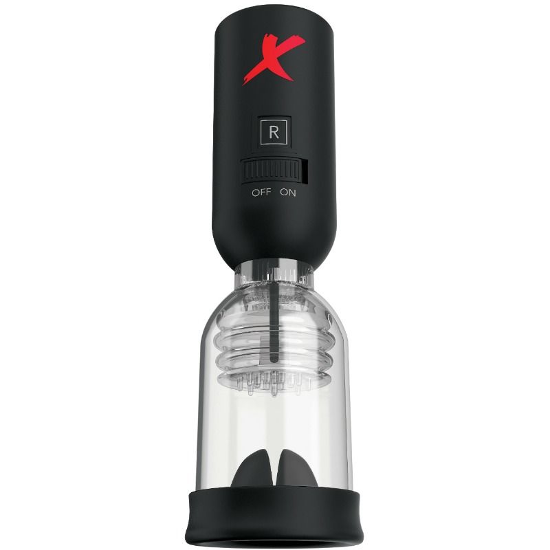 PDX ELITE - TIP TEAZER POWER PUMP - Amore24