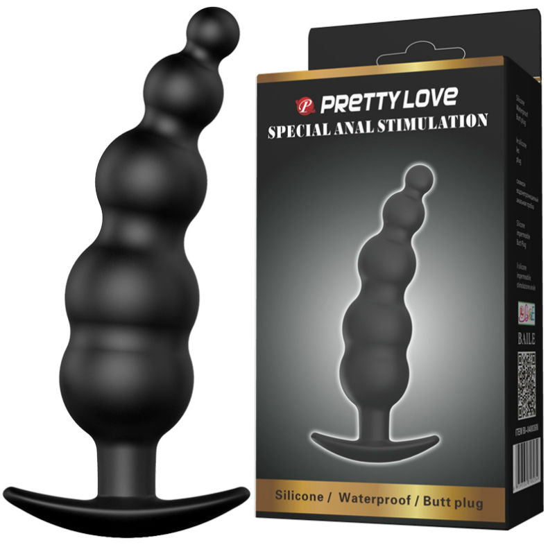 PRETTY LOVE - SPECIAL ANAL STIMULATION 11.8 CM - Amore24