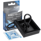 JOYDIVISION POTENZDUO - SILICONE BLACK RING - M - Amore24