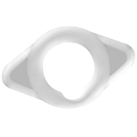 JOYDIVISION POTENZDUO - MAXIMUS WHITE RING - XS - Amore24