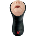 PDX ELITE - DEEP THROAT VIBRATING STROKER - Amore24