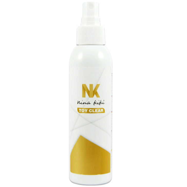 NINA KIKÍ - CUP TOY CLEANER 150 ML - Amore24