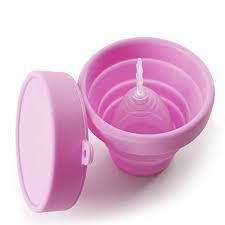 NINA KIKÍ - CUP STERILIZER - Amore24