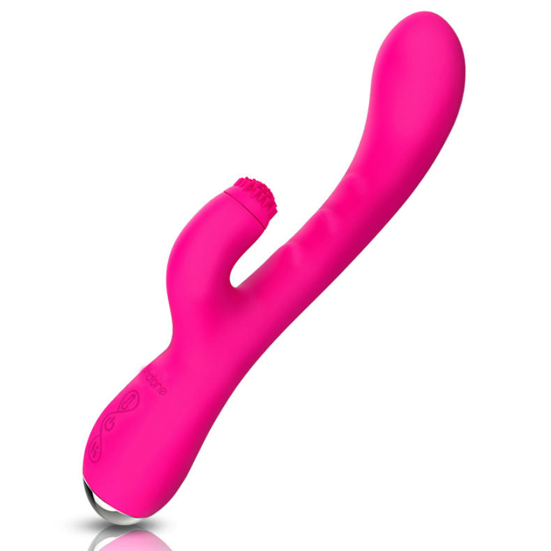 NALONE - IDOL RABBIT WITH CLITORIAL ROTATION AND HEAT - Amore24