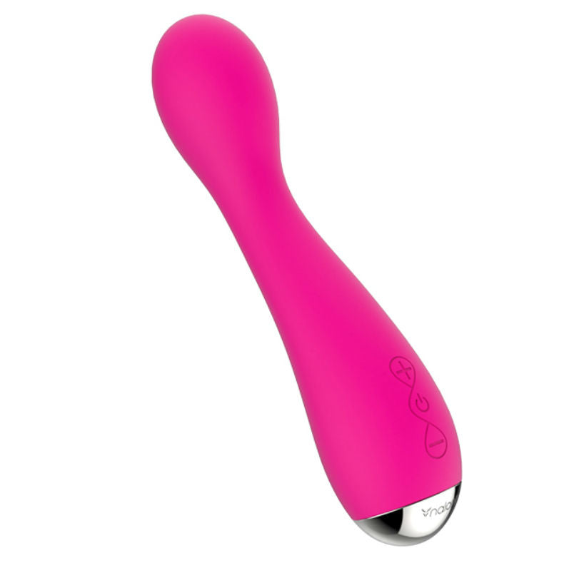 NALONE - YOYO POWERFUL G-SPOT SOFT TOUCH VIBRATOR - Amore24