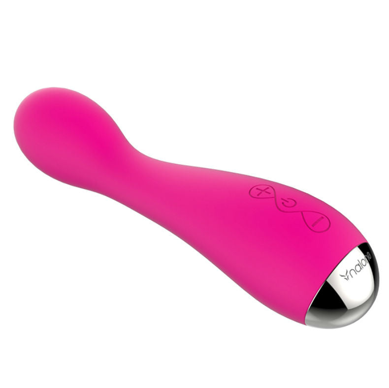 NALONE - YOYO POWERFUL G-SPOT SOFT TOUCH VIBRATOR - Amore24