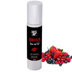 EROS-ART - SENSATTION NATURAL LUBRICANT RED FRUITS 50 ML - Amore24
