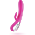 MORESSA - DUSTIN PREMIUM SILICONE RECHARGEABLE - Amore24
