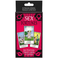 KHEPER GAMES - SEX FORTUNES TAROT CARDS FOR LOVERS - Amore24