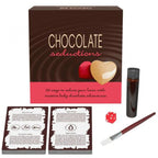 KHEPER GAMES - CHOCOLATE SEDUCTIONS - Amore24
