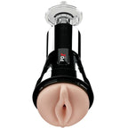 PDX ELITE - COCK COMPRESSOR VIBRATING STROKER - Amore24