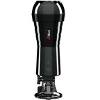 PDX ELITE - COCK COMPRESSOR VIBRATING STROKER - Amore24