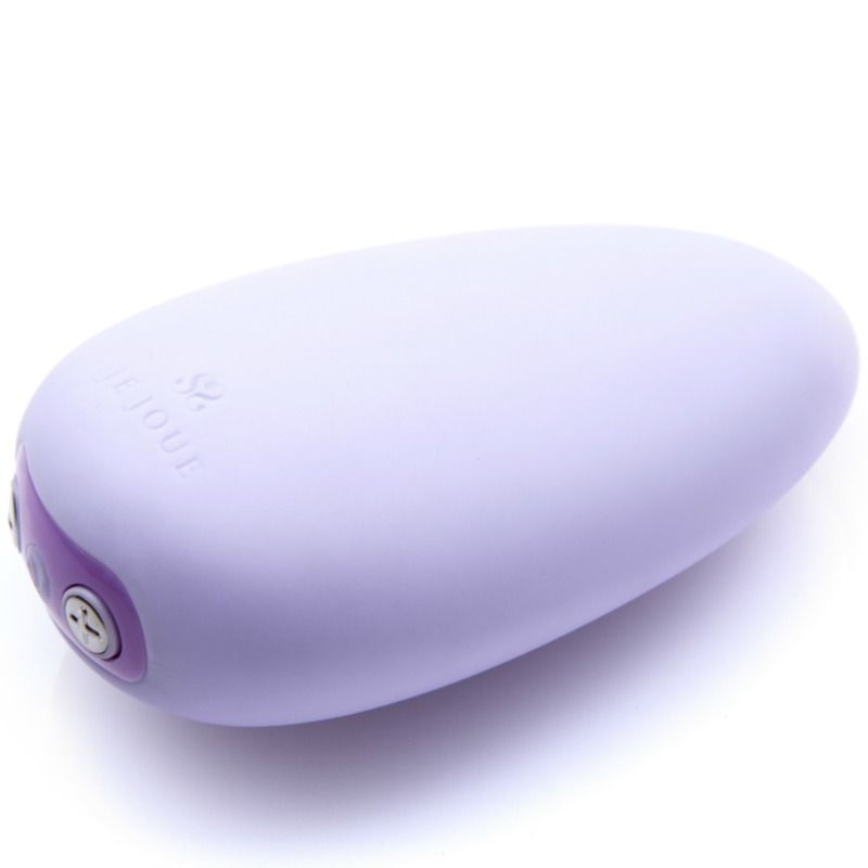 JE JOUE - VIBRATING MASSAGER PURPLE - Amore24