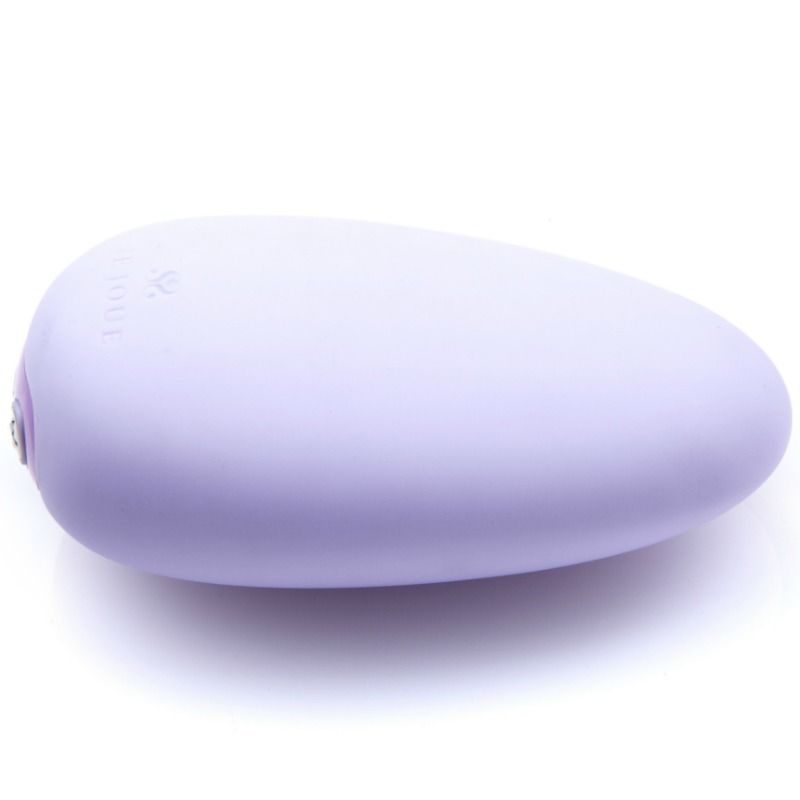 JE JOUE - VIBRATING MASSAGER PURPLE - Amore24