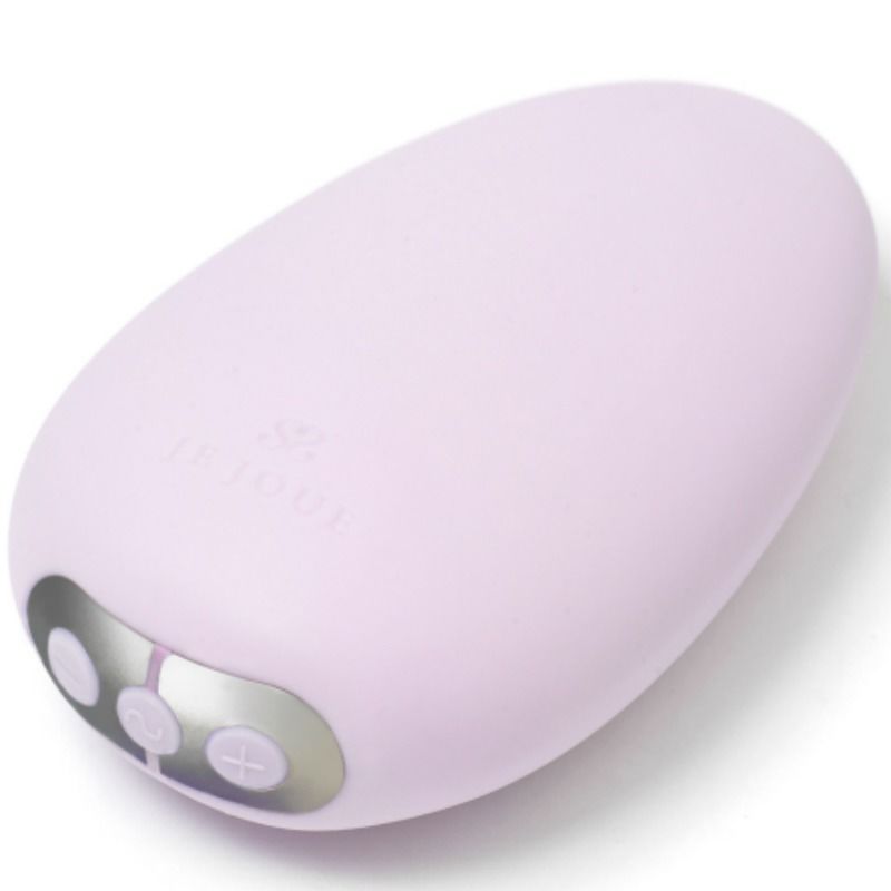 JE JOUE - VIBRATING MASSAGER PURPLE - Amore24
