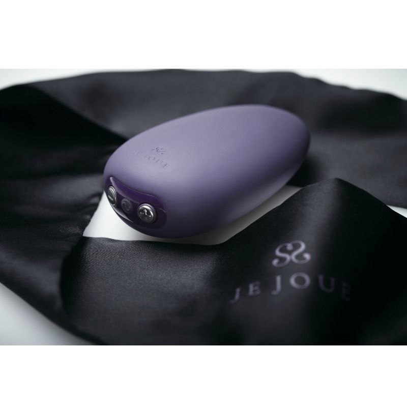 JE JOUE - MIMI SOFT PURPLE MASSAGER - Amore24