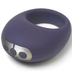 JE JOUE - MIO VIBRATOR RING PURPLE - Amore24