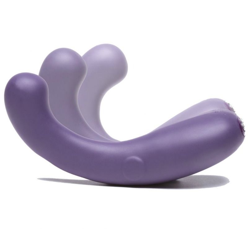 JE JOUE - G-KII STIMULATOR PURPLE - Amore24
