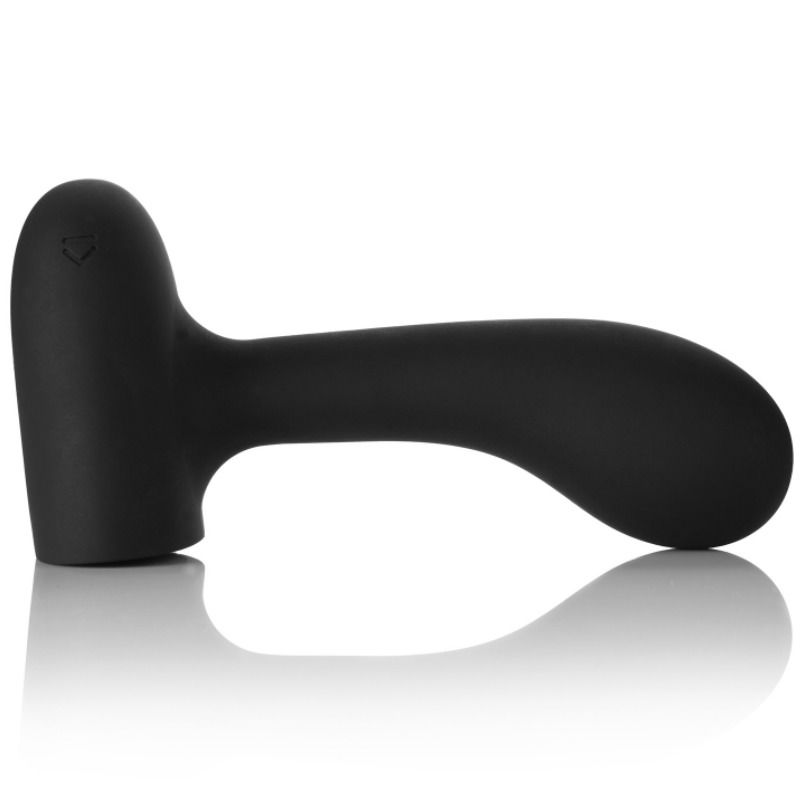 JE JOUE - OOH BY LONG BLACK PLUG STIMULATOR REPLACEMENT - Amore24