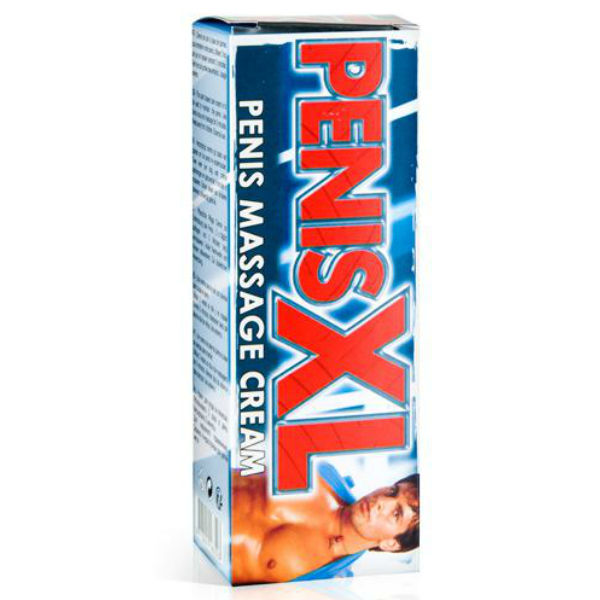 RUF - PENIS XL CREAM 50ML - Amore24