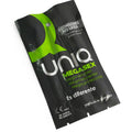 UNIQ - MEGASEX LATEX FREE SENSITIVE CONDOMS 3 UNITS - Amore24