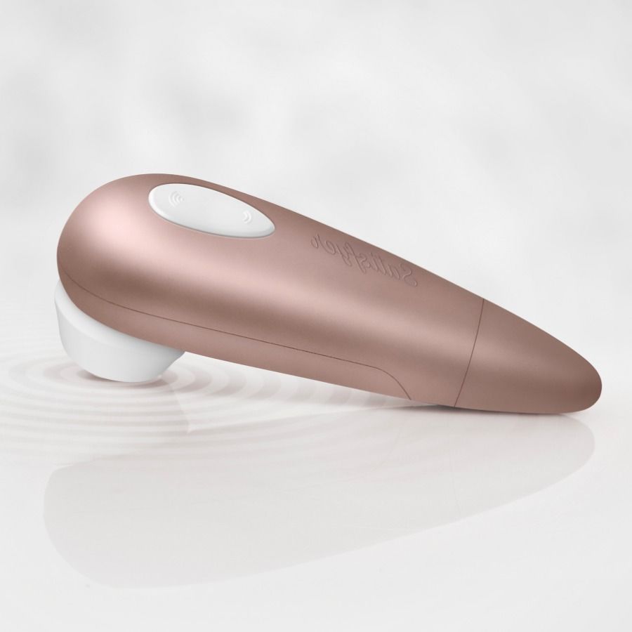 SATISFYER - 1 NEXT GENERATION - Amore24