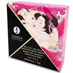 SHUNGA - APHRODISIA SCENTED BATH SALTS 75 GR - Amore24
