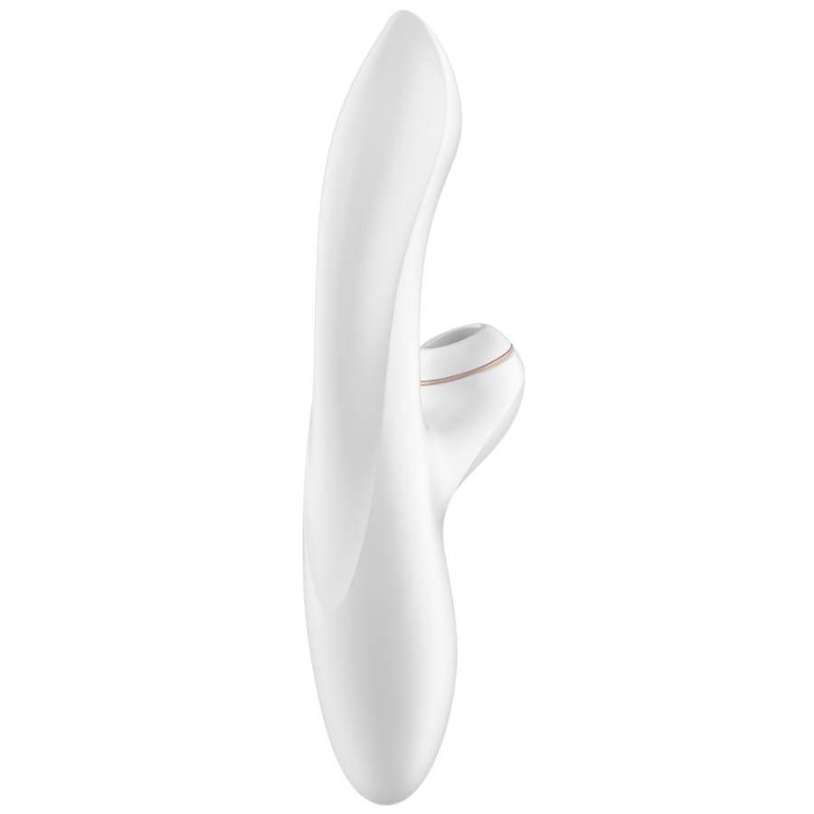 SATISFYER - PRO G-SPOT RABBIT 2020 EDITION - Amore24