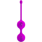 PRETTY LOVE - KEGEL TIGHTEN UP II BALLS KEGEL EXERCISE - Amore24
