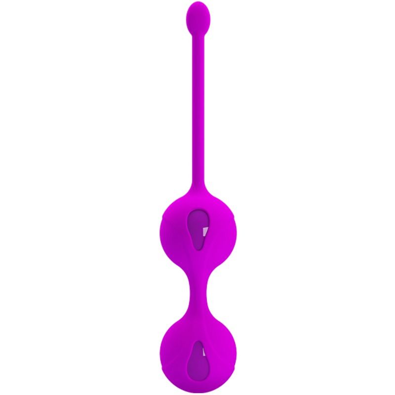 PRETTY LOVE - KEGEL TIGHTEN UP II BALLS KEGEL EXERCISE - Amore24