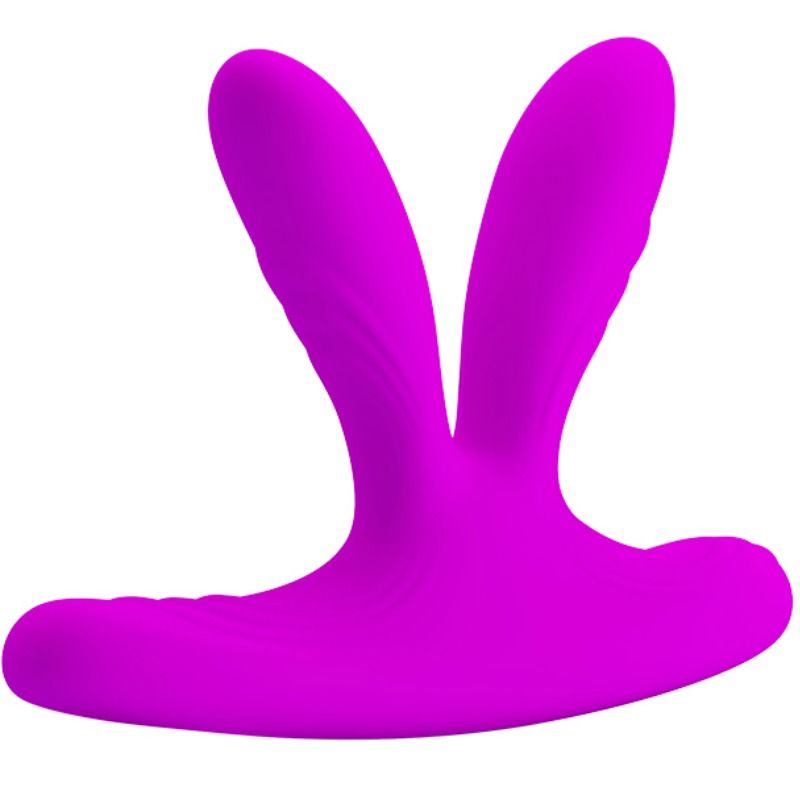 PRETTY LOVE - MAGIC FINGER STIMULATOR - Amore24