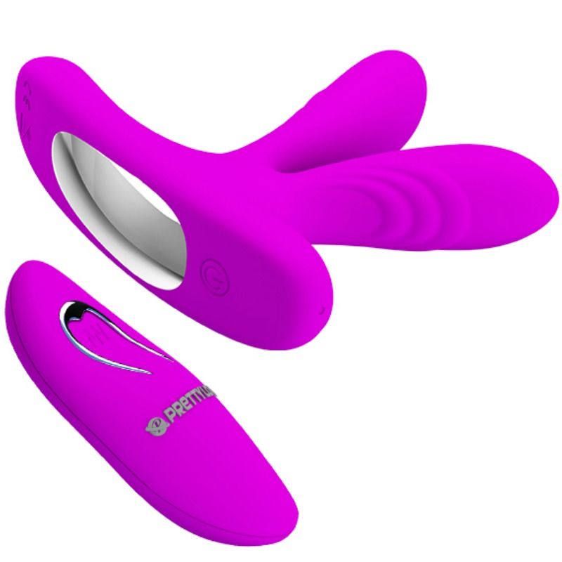 PRETTY LOVE - MAGIC FINGER STIMULATOR - Amore24
