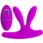 PRETTY LOVE - MAGIC FINGER STIMULATOR - Amore24