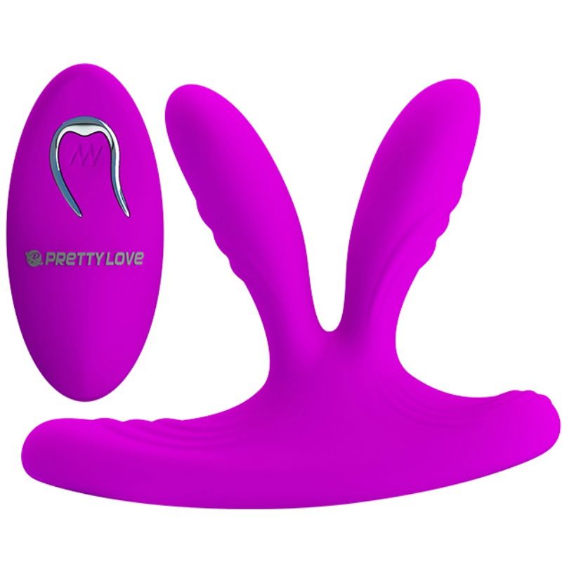 PRETTY LOVE - MAGIC FINGER STIMULATOR - Amore24