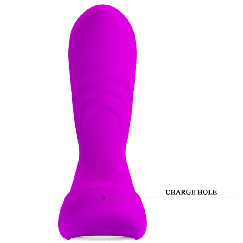PRETTY LOVE - MAGIC FINGER STIMULATOR - Amore24