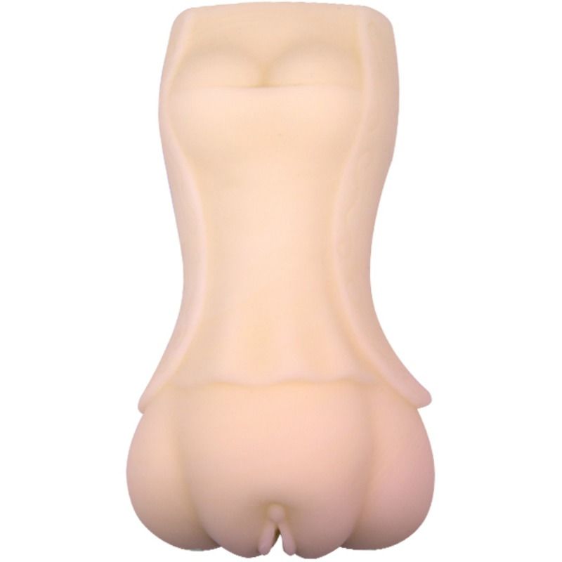 CRAZY BULL - WATER SKIN VAGINA MASTURBADOR - Amore24