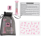 SECRETPLAY - CHRONOMASUTRA KIT (ES/EN/FR/DE/PT) - Amore24