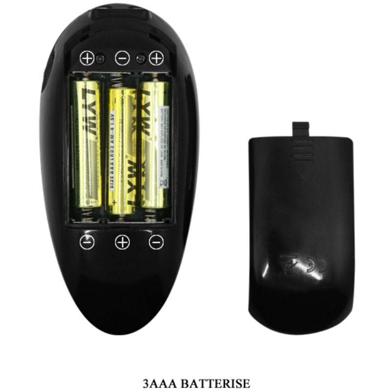 CRAZY BULL - WATER SKIN VAGINA MASTURBADOR WITH VIBRATING BULLET 2 - Amore24