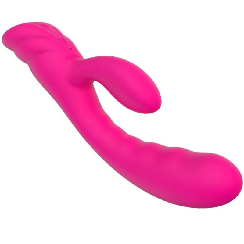 NALONE - PURE RABBIT VIBRATOR HEAT FUNCTION - Amore24