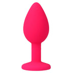 INTENSE - SHELKI S PLUG ANAL FUCHSIA - Amore24