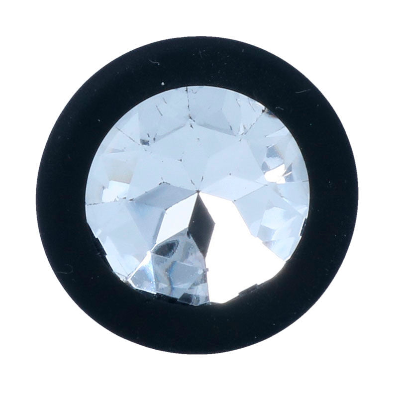 INTENSE - SHELKI S PLUG ANAL BLACK - Amore24